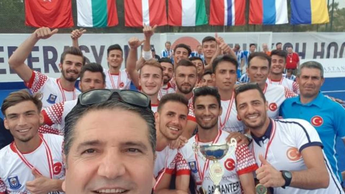 Polisgücü uluslararası organizasyonların Türkiye'de gerçekleşmesinde önemli rol oynuyor