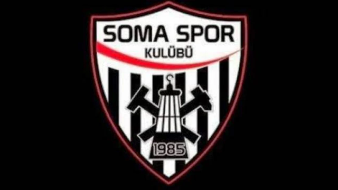 Somaspor'da testler temiz çıktı