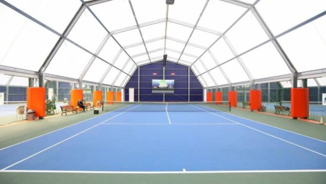 Spor İstanbul Tesisleri, üyeleriyle buluşuyor