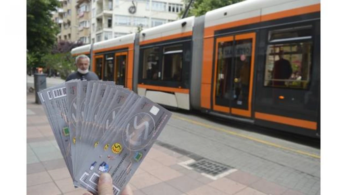 Taraftardan 'Hatıra bileti 'ne yoğun talep