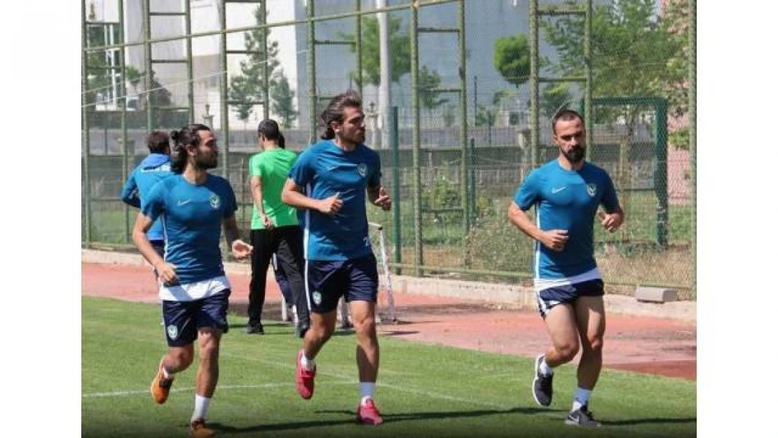 TFF'nin kararı Amed Sportif Faaliyetleri üzdü