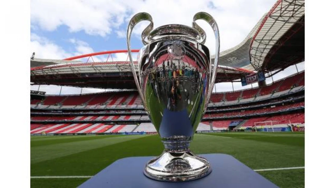 UEFA, Şampiyonlar Ligi kararını açıkladı