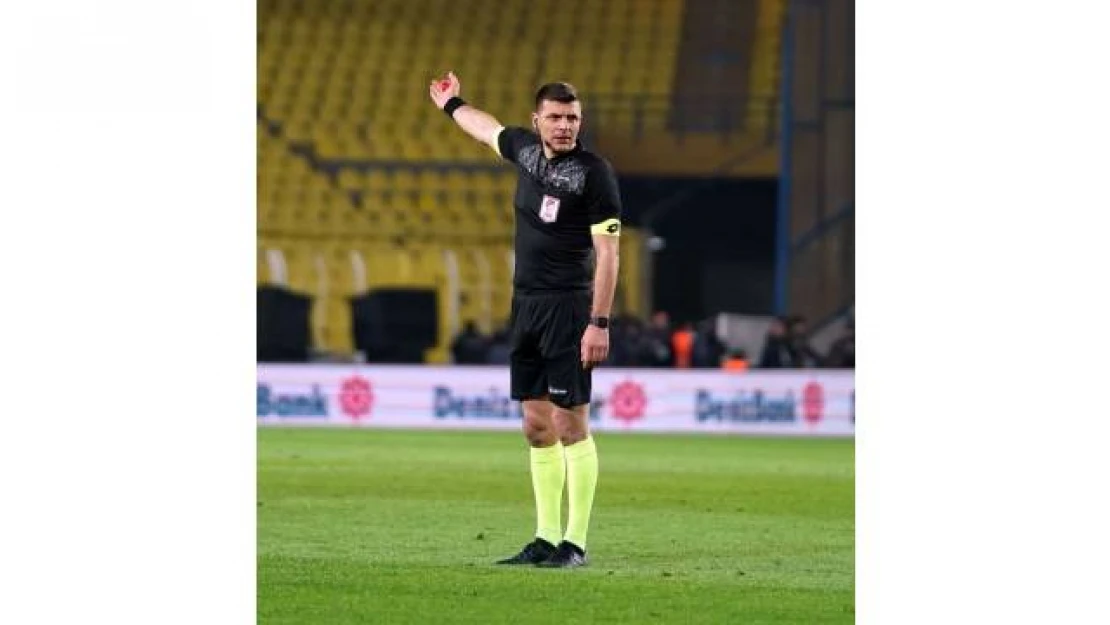Ümit Öztürk'ün Kayserispor karnesi
