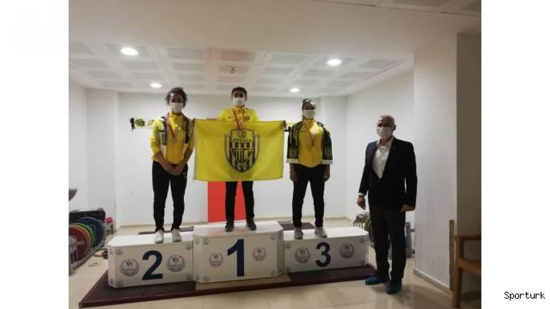15 Temmuz Demokrasi ve Milli Birlik Günü kapsamında spor etkinlikleri sona erdi