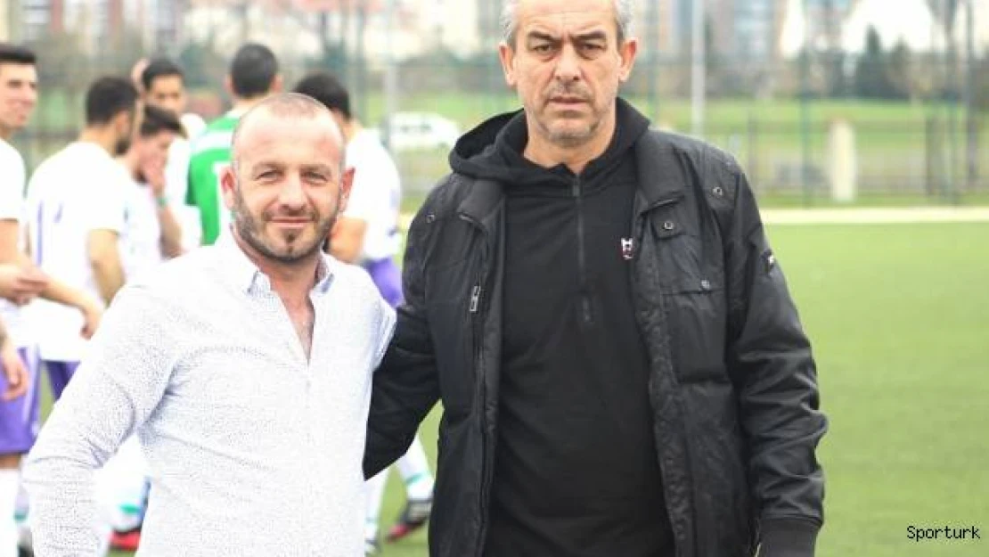 Akörenspor, Tekin'e doğru