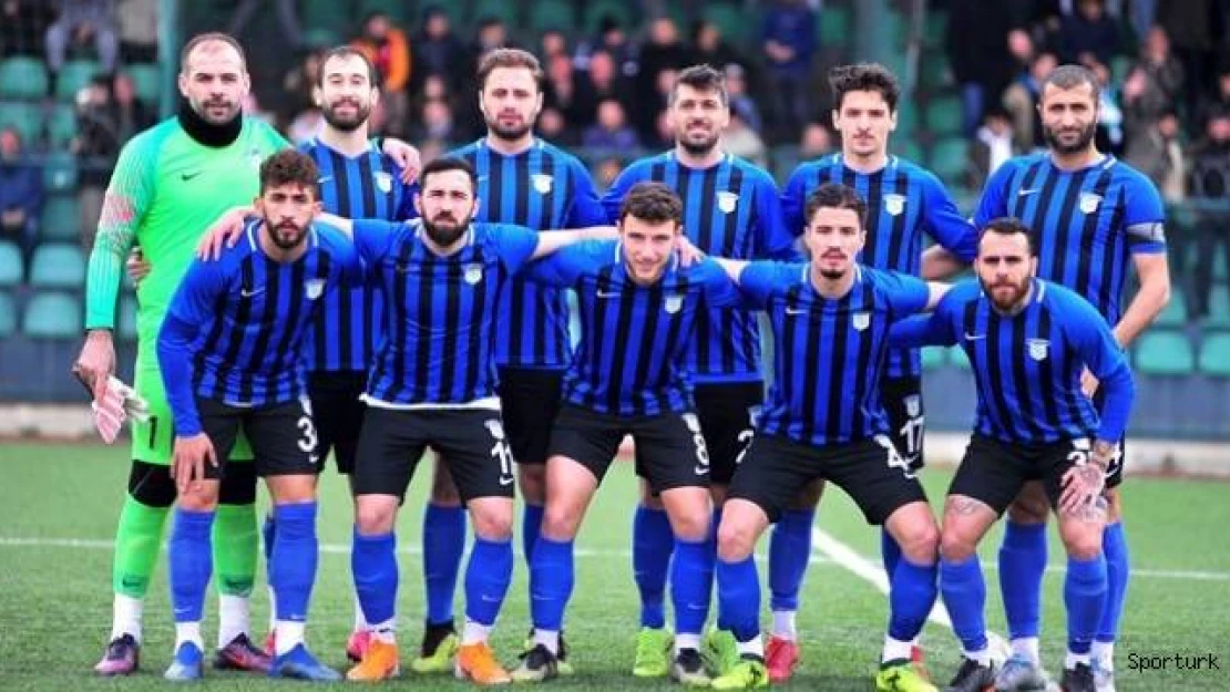 Arnavutköy Belediyespor 3.Ligde