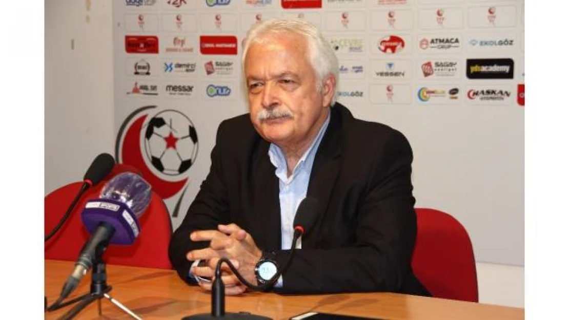 Balıkesirspor - Fatih Karagümrük maçının ardından