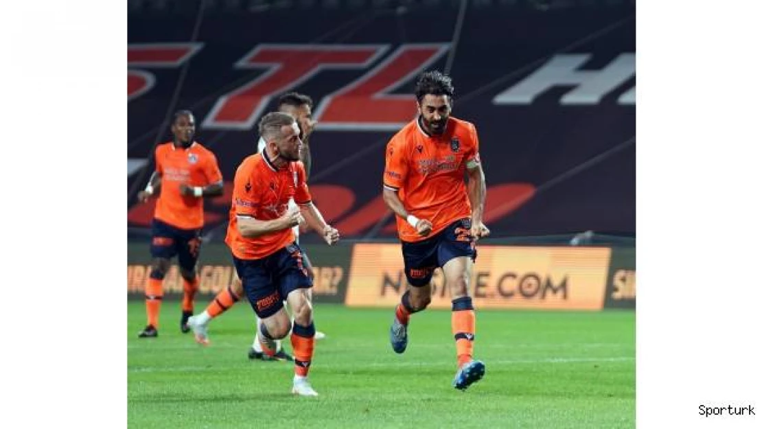 Başakşehir, UEFA Şampiyonlar Ligi gruplarında ilk kez mücadele edecek