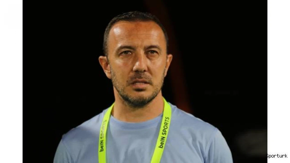 Cüneyt Dumlupınar: &quotAmacımızdan hayalimizden vazgeçmedik"
