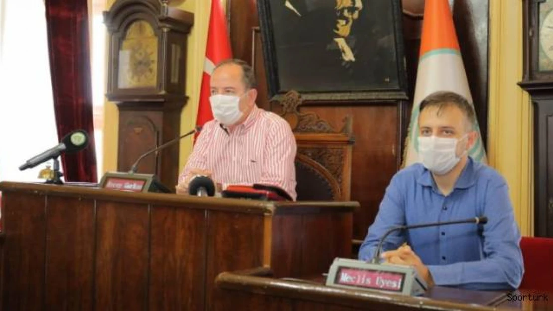 Edirne, TFF'ye dava açıyor