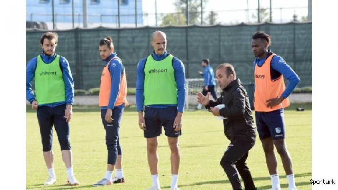 Erzurumspor son 5 yılda en az gol yediği sezonu geçiriyor