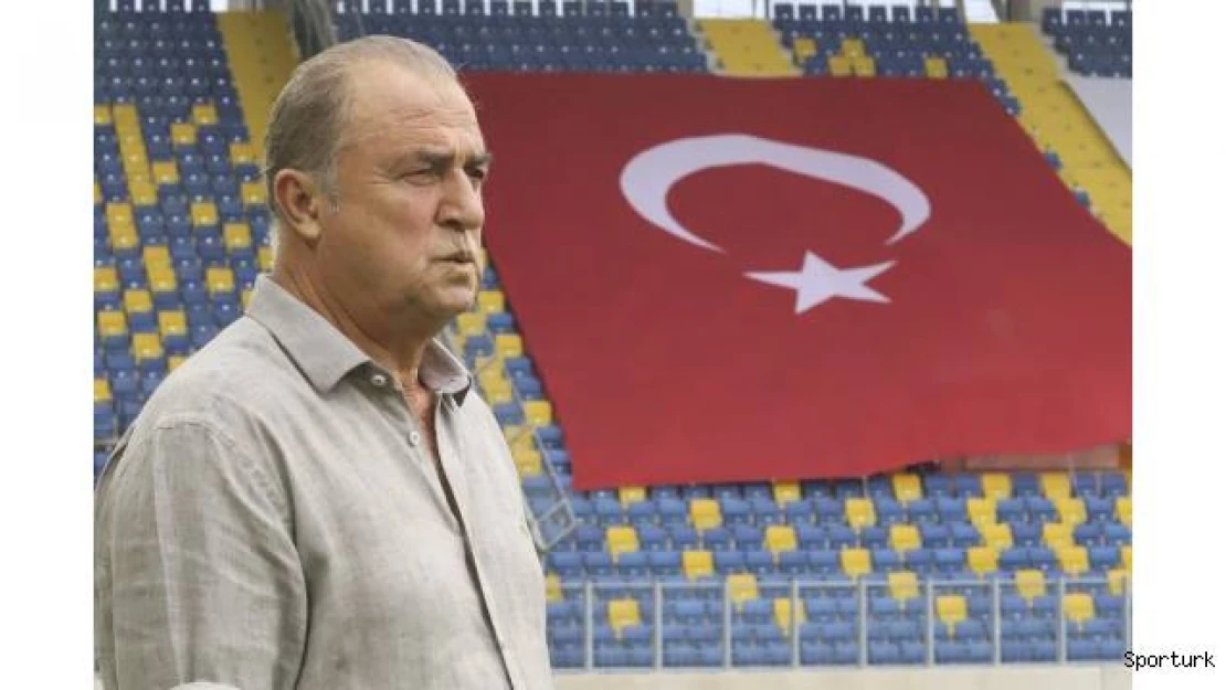 Fatih Terim: &quotBenim takımlarım kaybedebilir ama vazgeçmez, vazgeçtiğini görüyorum"
