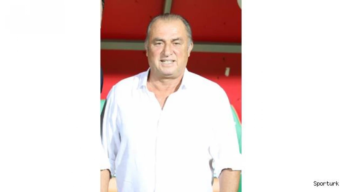 Fatih Terim: &quotBu skoru hak etmedik"