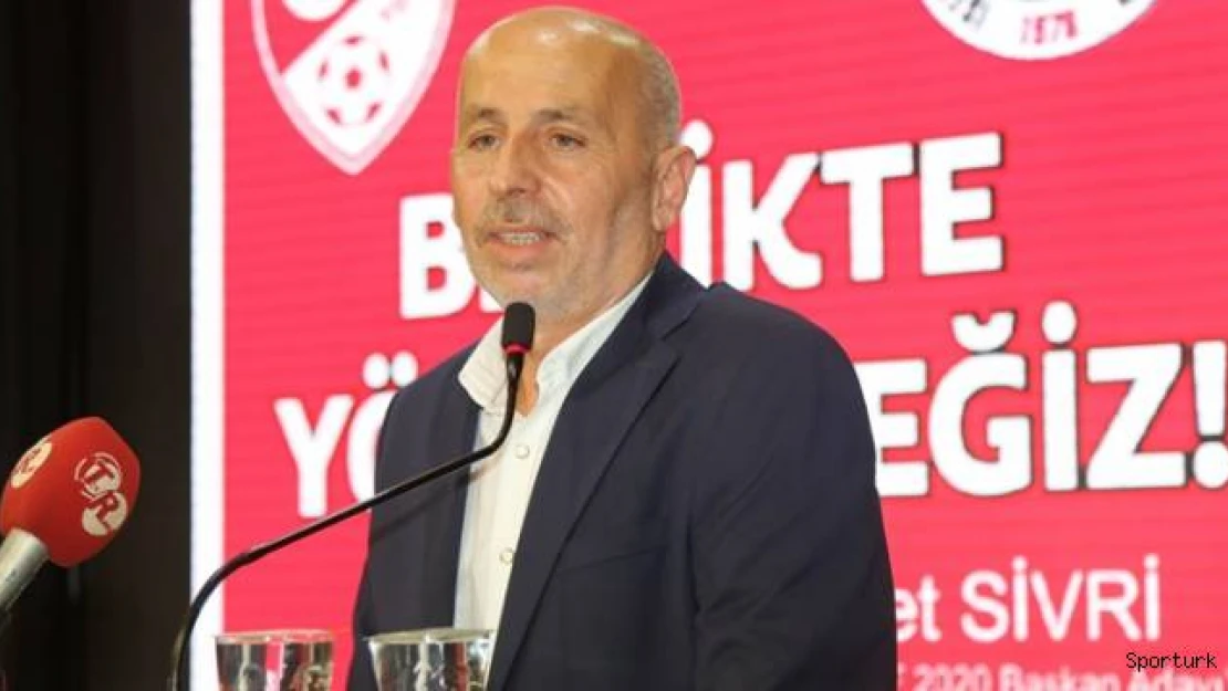 Fikret Sivri: İstanbullular iki adayı da dinlesin