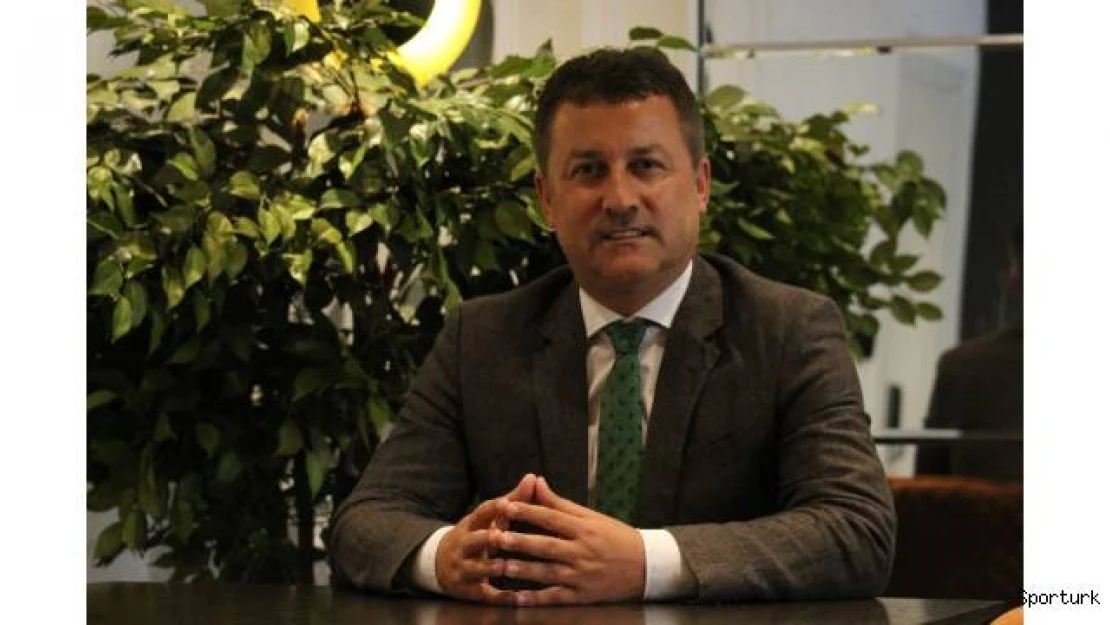 Giresunspor'da genel kaptandı, başkan adayı oldu