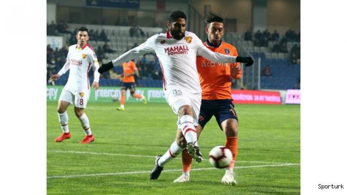 Göztepe, Wallace Reis ile yollarını ayırdı