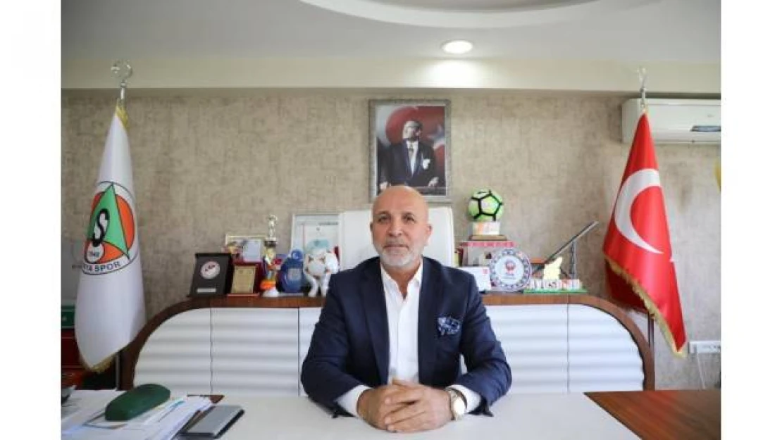 Hasan Çavuşoğlu'ndan Erol Bulut açıklaması