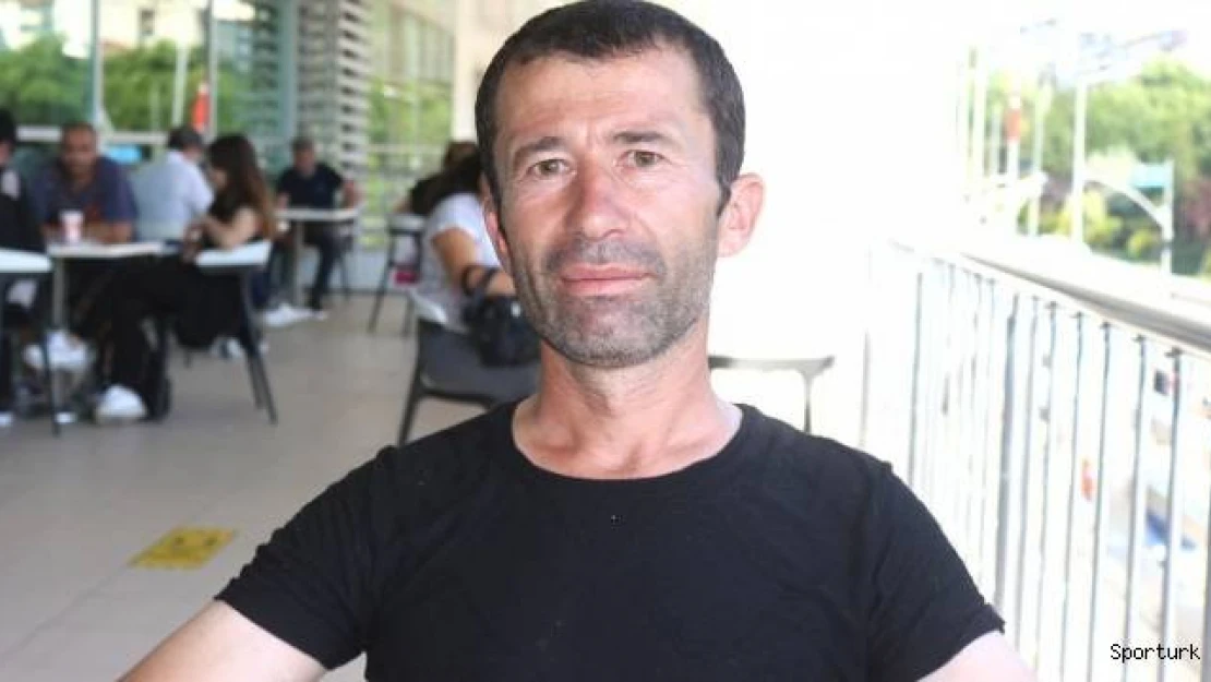 'Hayallerim gerçek oldu'