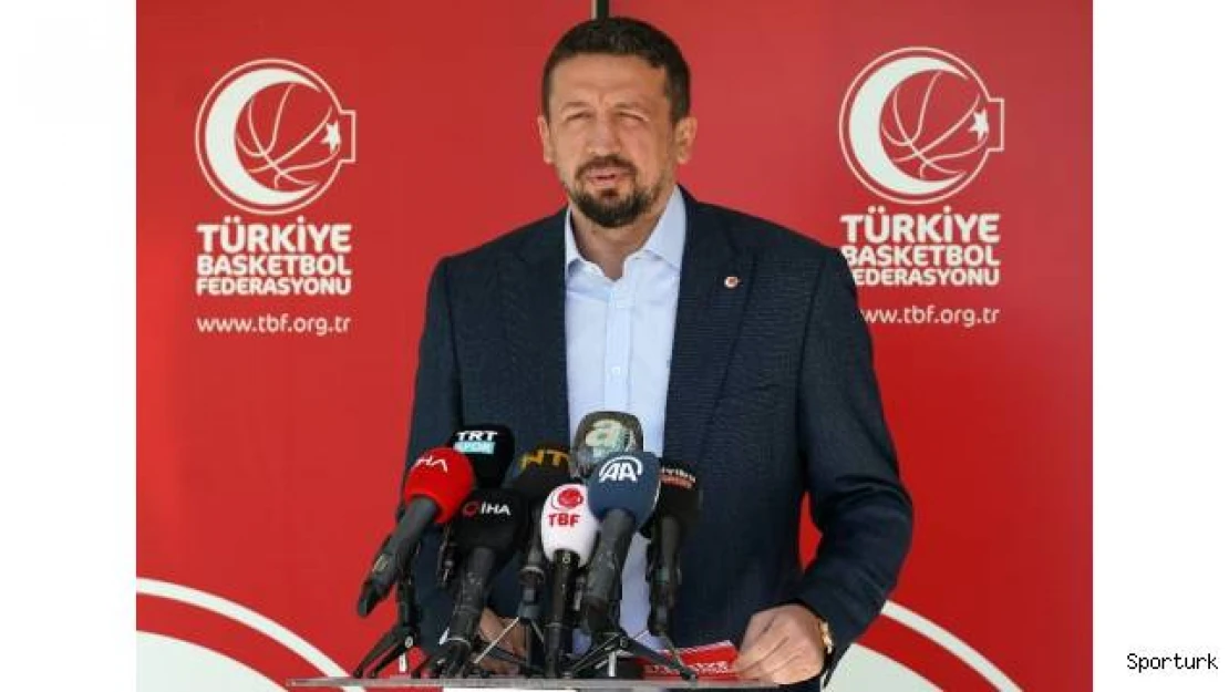 Hidayet Türkoğlu'ndan 15 Temmuz mesajı