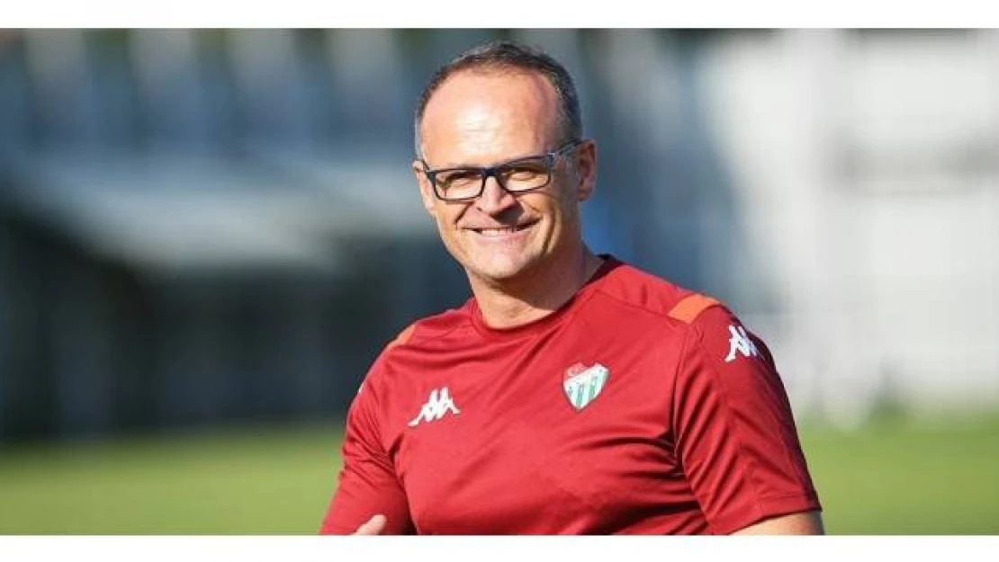 İrfan Buz: "İnşallah 3 puanı alacağız"