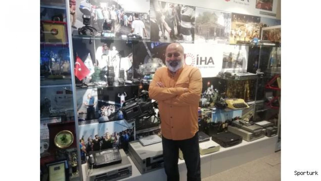 Mahmut Nedim Akülke: "Şehitler Köprüsü'nden başlayan Niğde'ye gideceğiz"