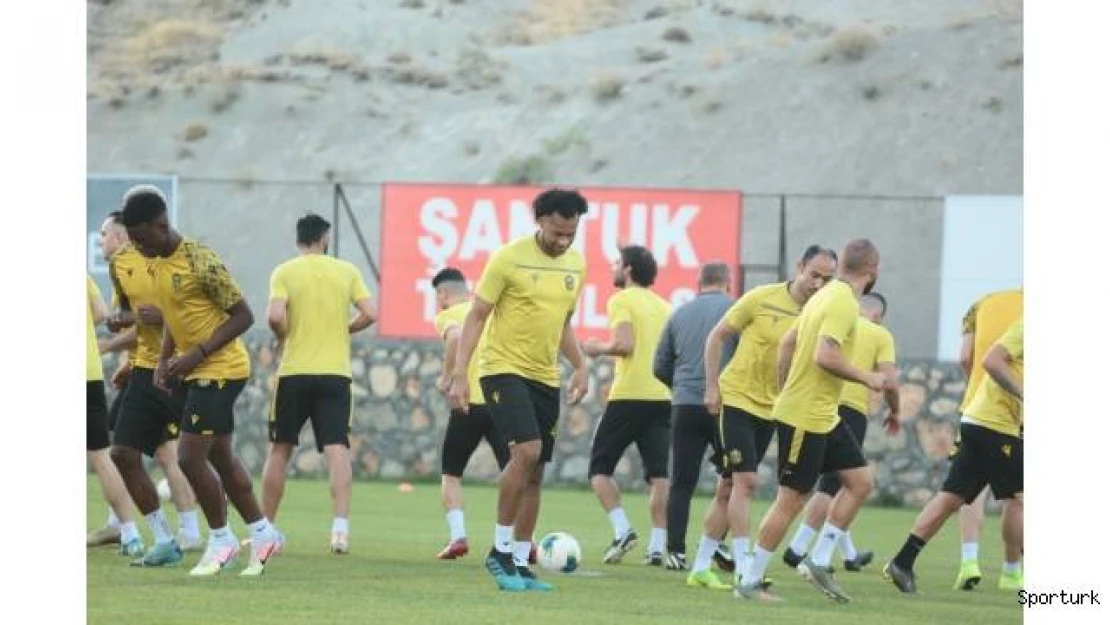 Malatyaspor, Süper Lig'e iz bırakarak veda etti