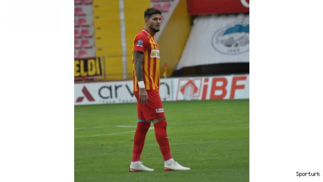 Mensah ve Diego sezonu kapattı