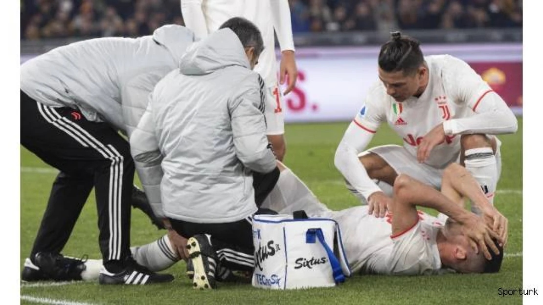 Merih Demiral, 186 gün sonra kadroda!