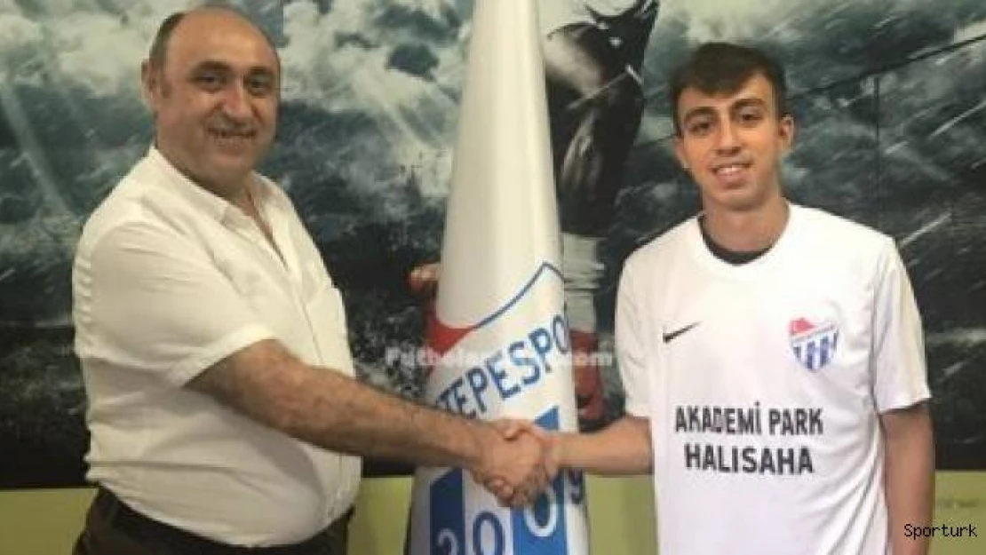 Muhammet Evsen Sancaktepespor'da