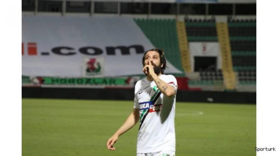 Olcay Şahan, &quotBugün çok önemli üç puan aldık, nefes alabildik, mutluyuz"