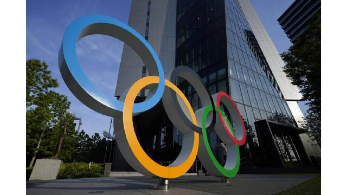 Olimpiyatların iptali iddialarına yanıt