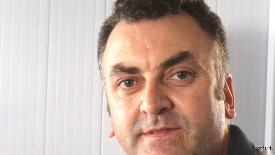 'Özörencikspor sahipsiz değildir'