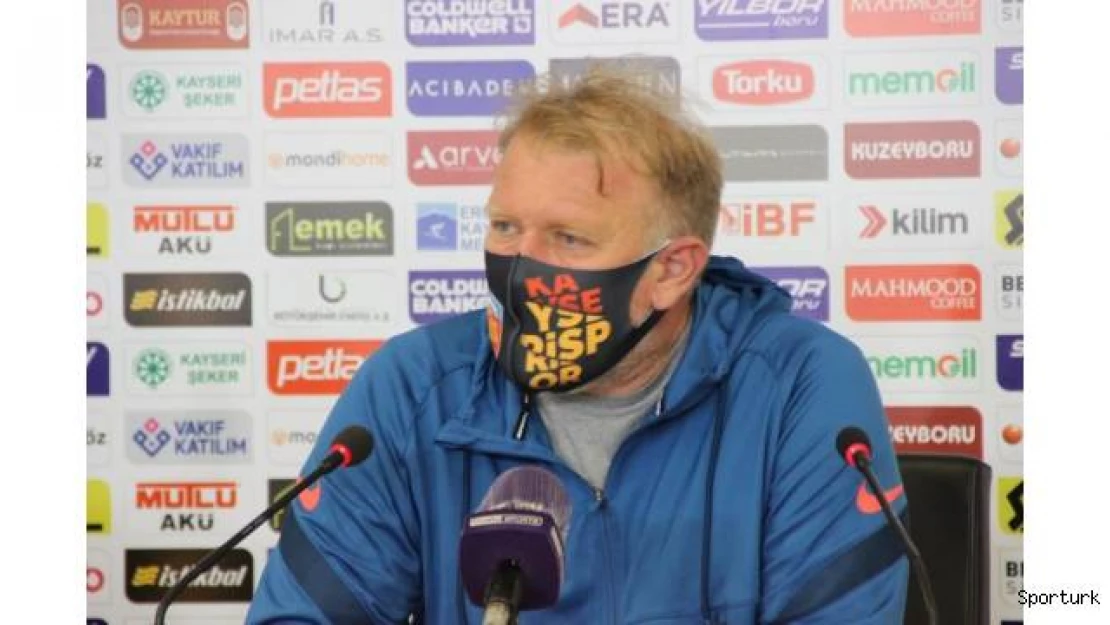 Prosinecki: &quotBu takım bunu hak etmedi"
