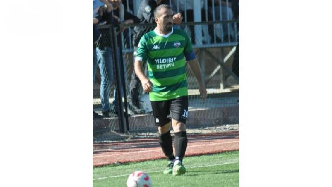 Ramazan Durdu, Yahyalıspor'dan ayrıldı