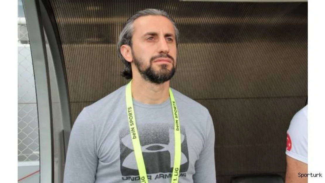 Serkan Özbalta: &quotBu sene ilk defa 3 gollü bir galibiyet aldık"