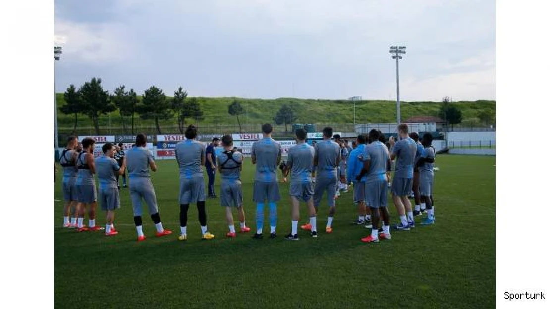 Skor üstünlüğünü koruyamamak Trabzonspor'a ağır darbe vurdu