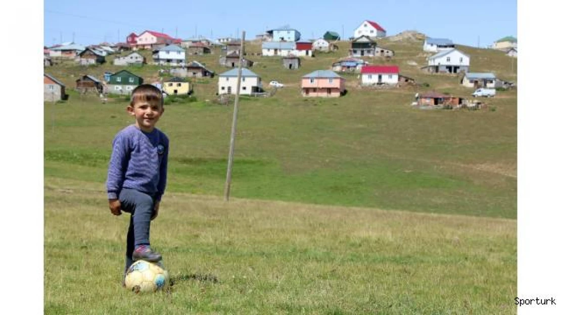 Spor salonunu bulutların üzerine taşıdılar