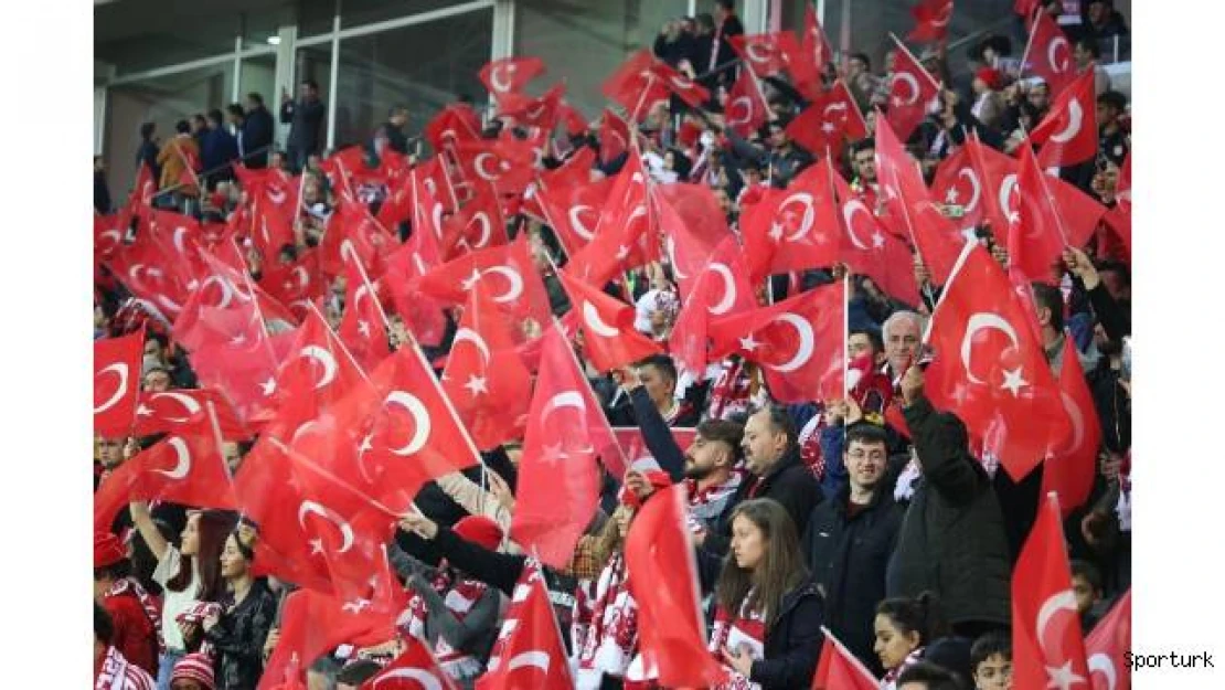 Sporseverlere göze maçlar seyircili olmalı