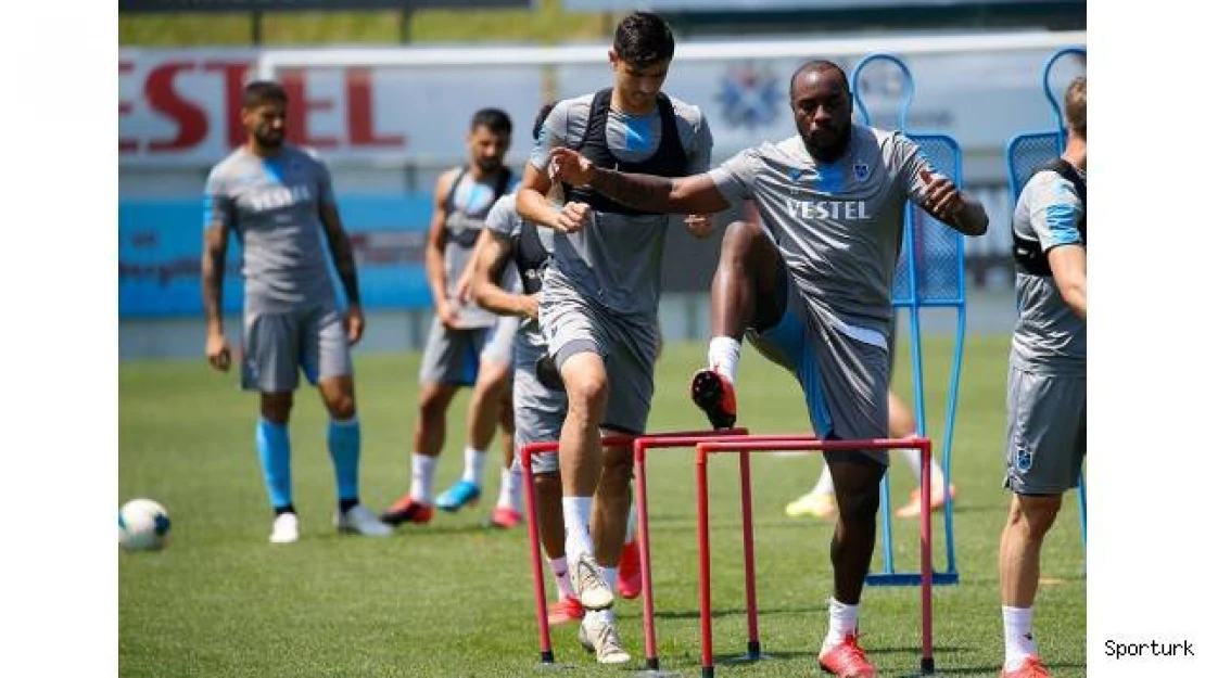 Trabzonspor'da Manoel Messias bilmecesi