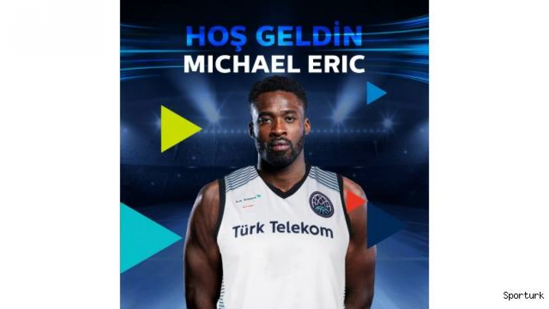 Türk Telekom'a Euroleague'den takviye