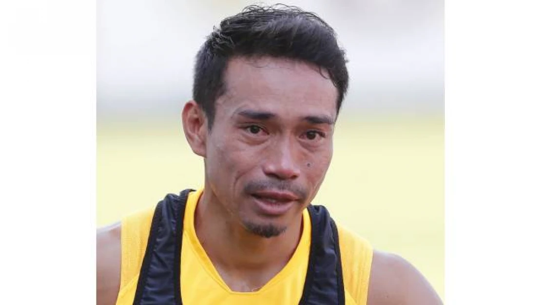 Yuto Nagatomo, Galatasaray'a veda etti