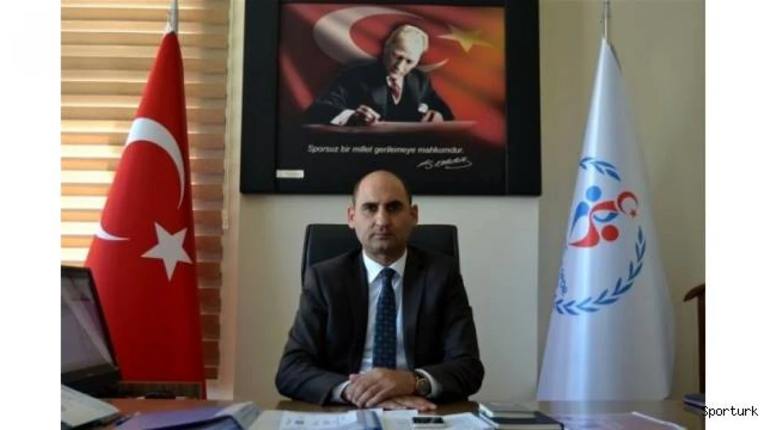 45 branşın haricindeki spor branşlarında antrenmanlara başlandı