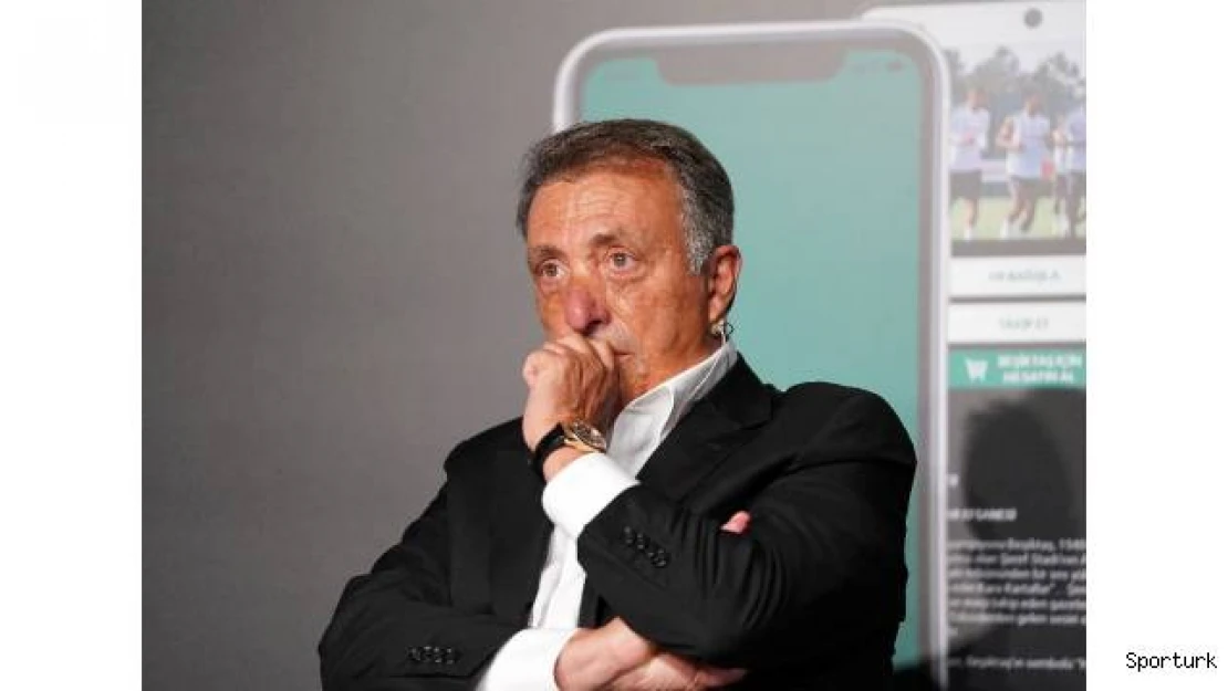 Ahmet Nur Çebi: "İndirim alamadığımız futbolcularımız var"
