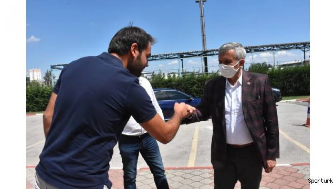 Aktifbank'tan Balkes'e finansman sağlandı
