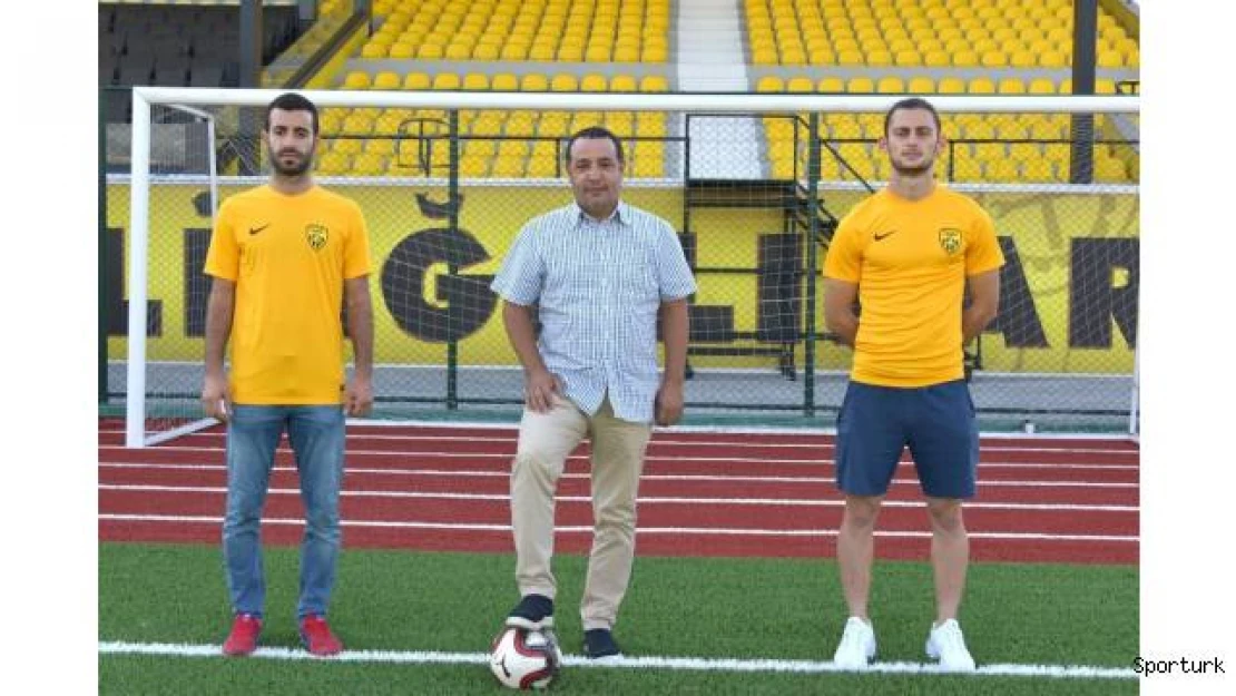 Aliağaspor FK, transferde hız kesmiyor