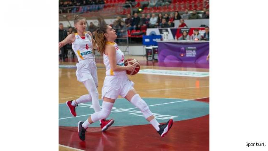 Bellona Kayseri'nin fikstürü belli oldu