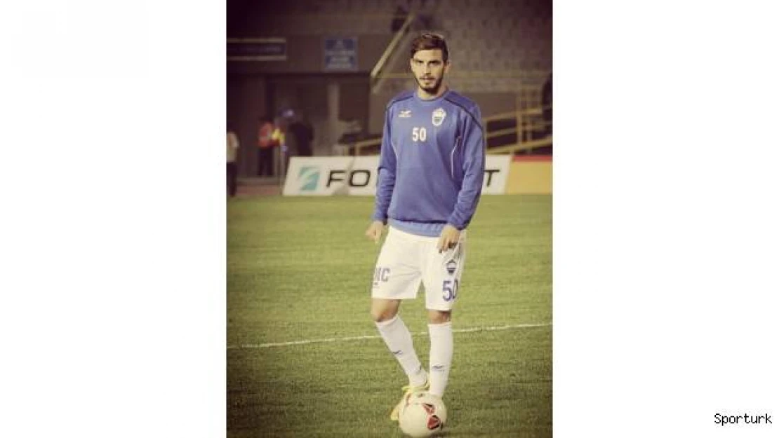 Bilal Kılıç, Talasgücü Belediyespor'da