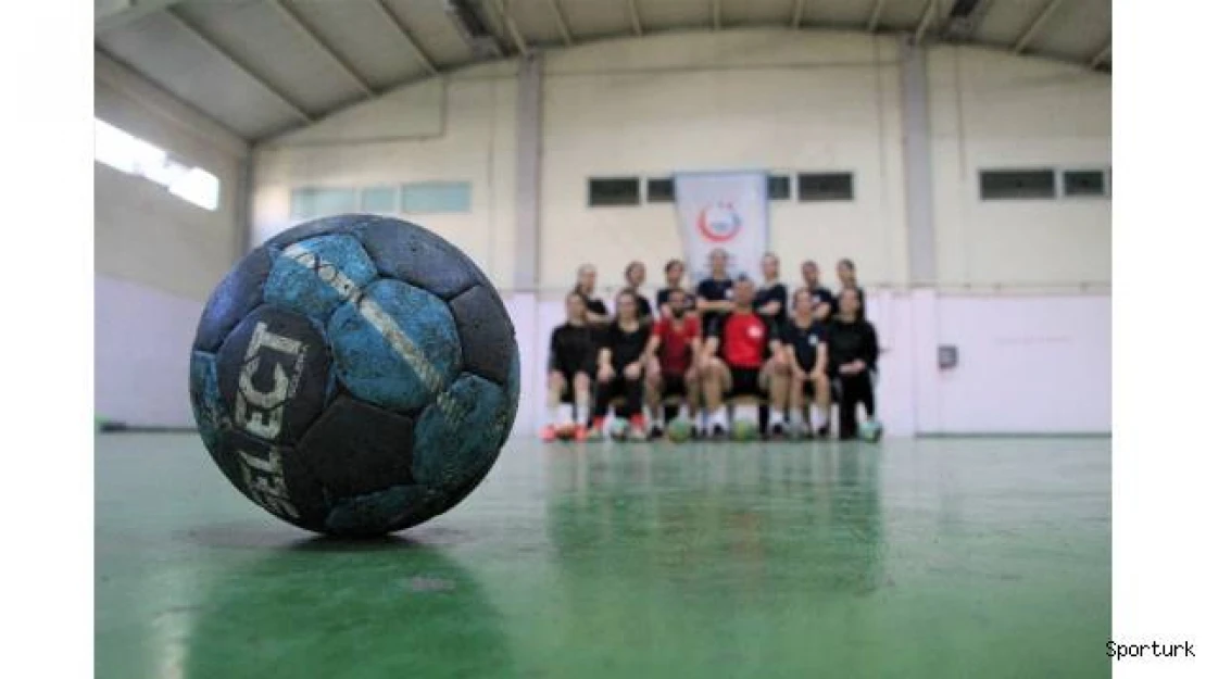 Bir başarı hikayesi 'Demir Kızlar'