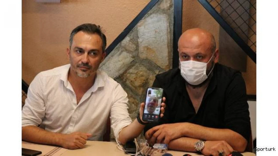 Boluspor'da kongreye 1 gün kala ilk başkan adayı belli oldu