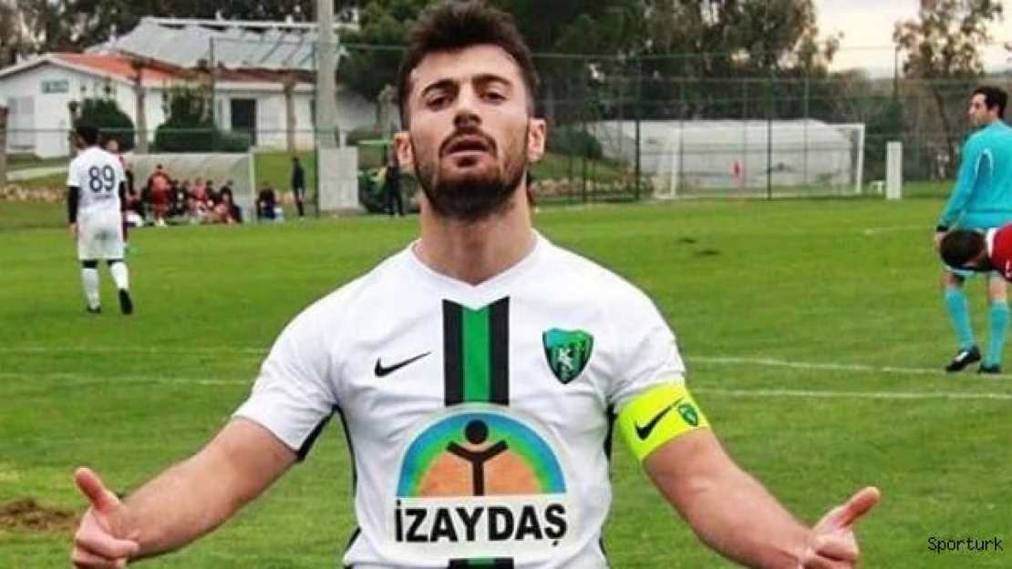 Burak Süleyman, Göztepe'de